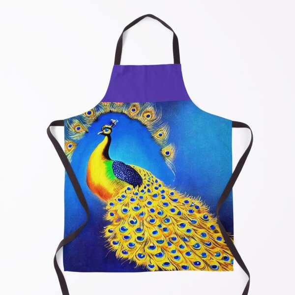 Item preview, A beautiful peacock. designed and sold by Natalia-Vlad.