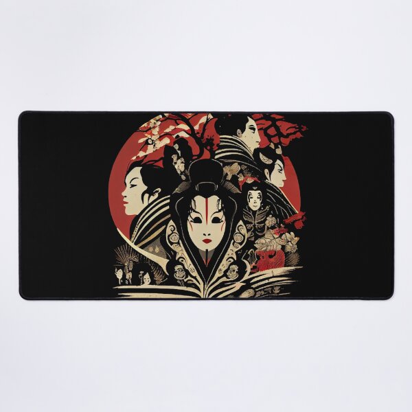 Item preview, Kabuki Theatre designed and sold by pedrogag.