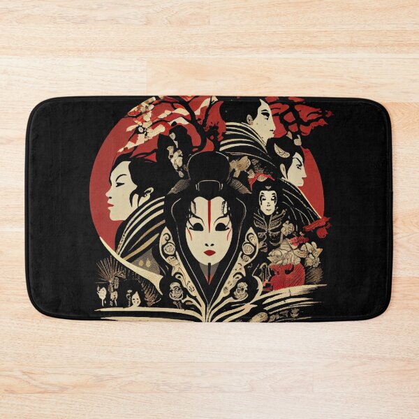 Item preview, Kabuki Theatre designed and sold by pedrogag.