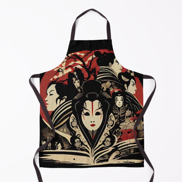 Item preview, Kabuki Theatre designed and sold by pedrogag.