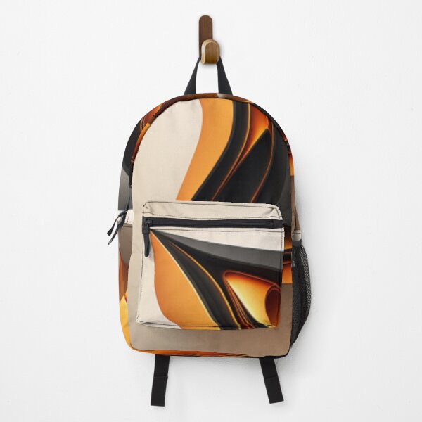 Item preview, Logo Orange Black Orange Modern Online designed and sold by Print-Online.