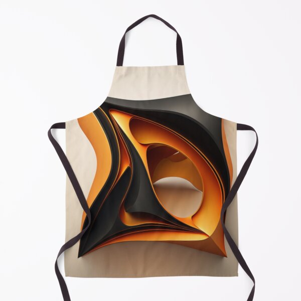 Item preview, Logo Orange Black Orange Modern Online designed and sold by Print-Online.