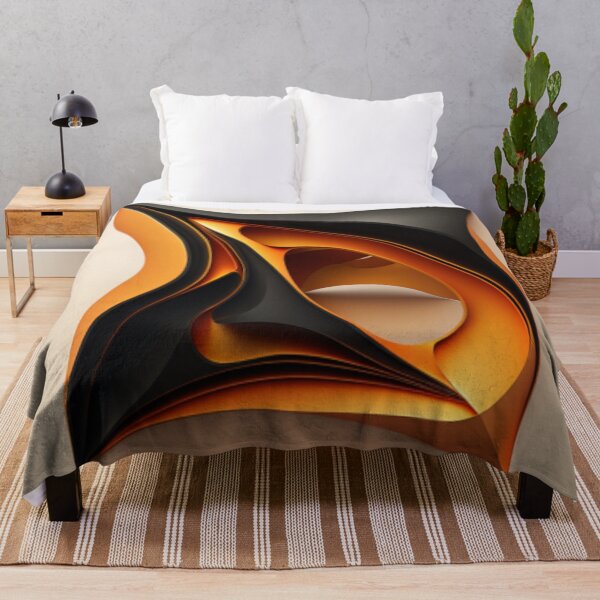 Item preview, Logo Orange Black Orange Modern Online designed and sold by Print-Online.