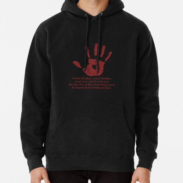 Item preview, Dark Brotherhood designed and sold by Aonaka.