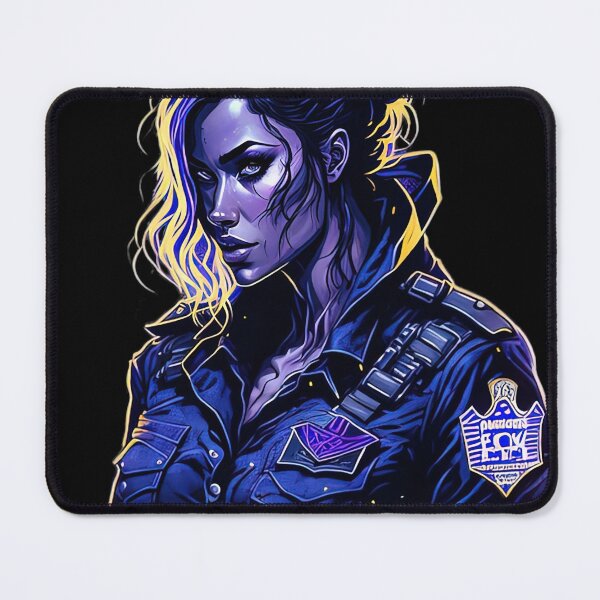 Item preview, The Rise of Women in Law Enforcement designed and sold by Rob Wilson.