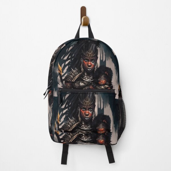 Item preview, Warrior's Legacy designed and sold by CocoaWahine.