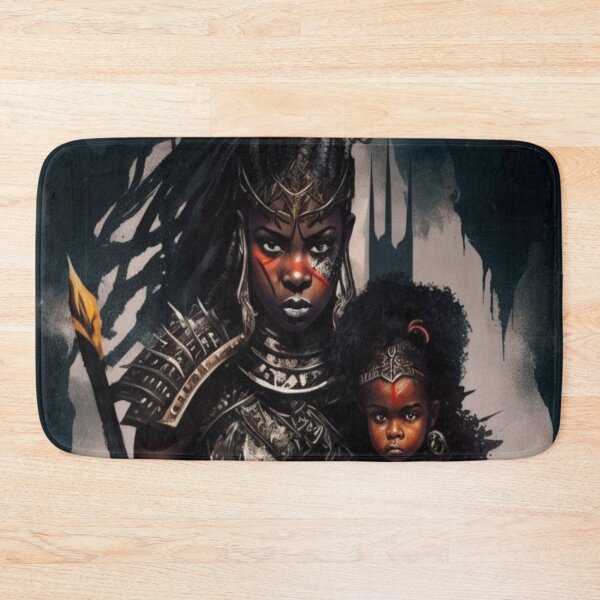 Item preview, Warrior's Legacy designed and sold by CocoaWahine.