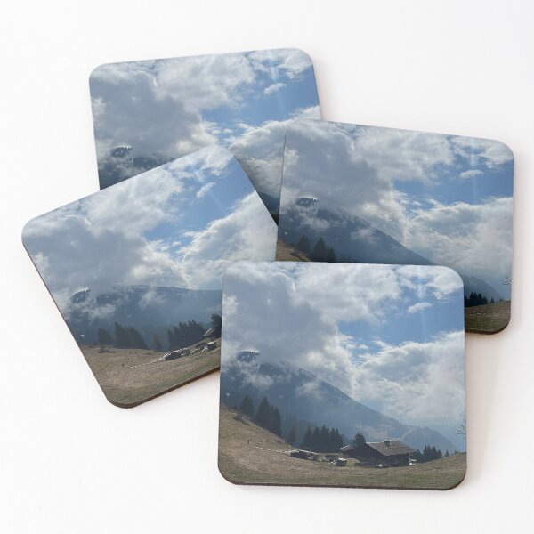 Item preview, Leysin Switzerland designed and sold by WapitiSTORE.