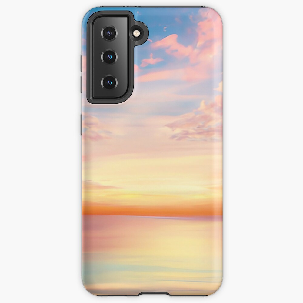 Item preview, Samsung Galaxy Tough Case designed and sold by stillnessgifts.