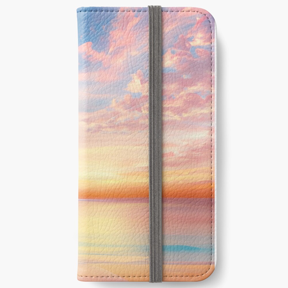 Item preview, iPhone Wallet designed and sold by stillnessgifts.