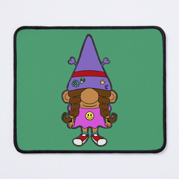 Item preview, Gnome Youngster Ver. 2 designed and sold by ArtAndTell.
