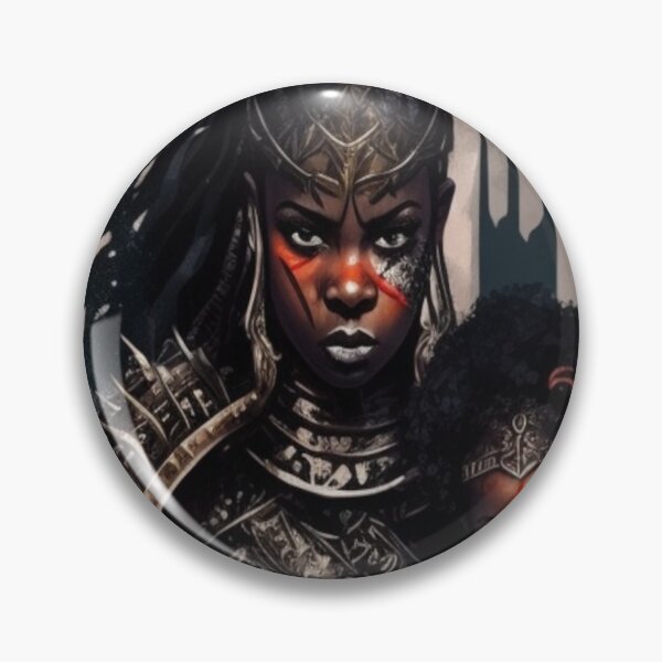 Item preview, Warrior's Legacy designed and sold by CocoaWahine.