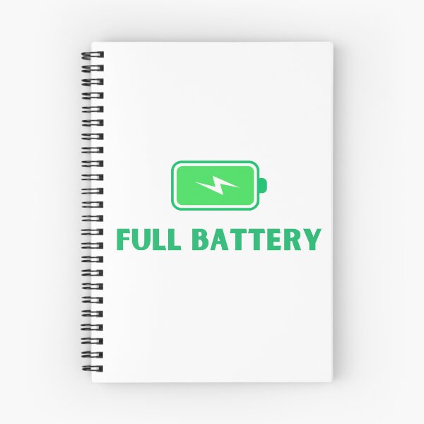 Item preview, Full battery designed and sold by BluePlanetStore.