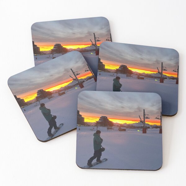 Item preview, Avoriaz 1800 designed and sold by WapitiSTORE.