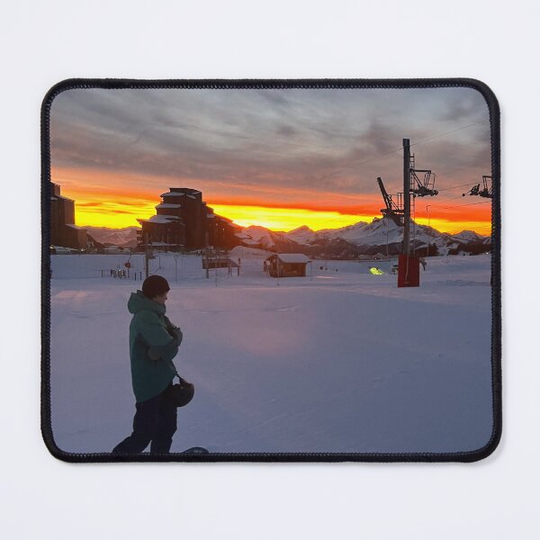 Item preview, Avoriaz 1800 designed and sold by WapitiSTORE.