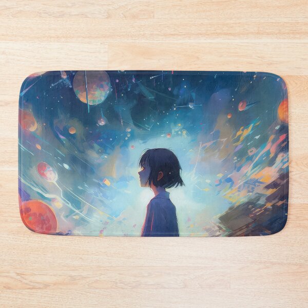Item preview, Universal Oneness Universal Synchronicity designed and sold by SeedDesign.