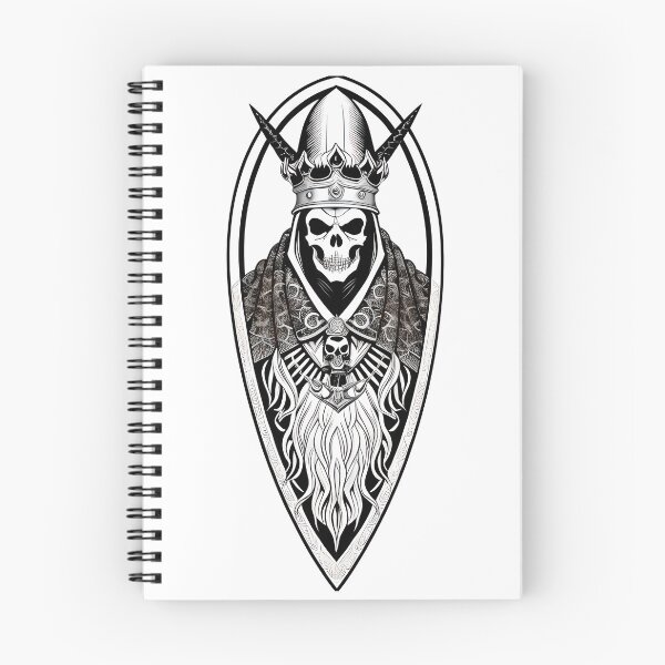 Item preview, Lich King - 1 designed and sold by GlimmerRune.