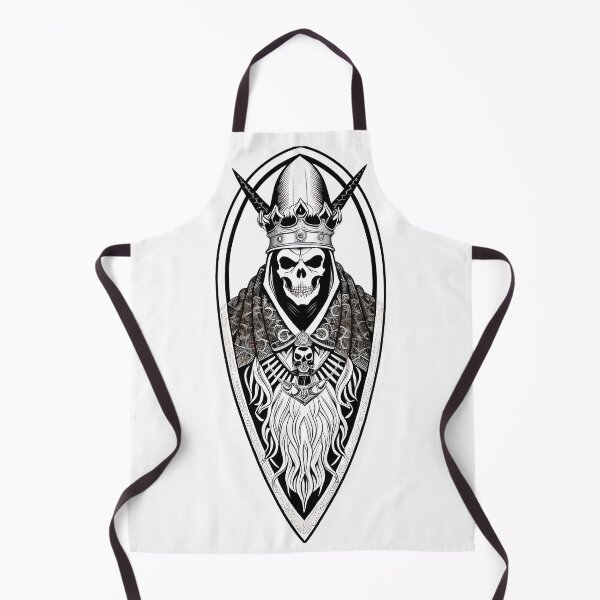 Item preview, Lich King - 1 designed and sold by GlimmerRune.