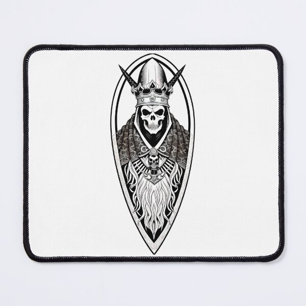 Item preview, Lich King - 1 designed and sold by GlimmerRune.