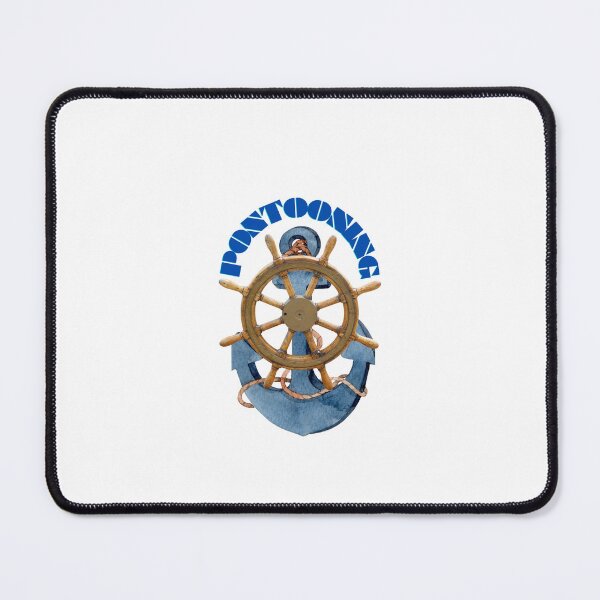 Item preview, Boating the weekend designed and sold by ShopExpressPR.