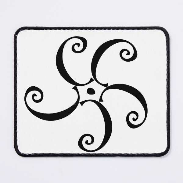 Item preview, c flower design designed and sold by Hugo Cuevas-Mohr.