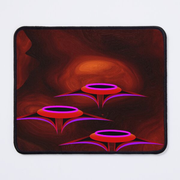 Item preview, Undersea Alien Cavern designed and sold by RGSMOOTHFINGER.