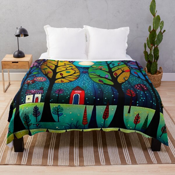 Item preview, Enchanted Forest designed and sold by SweetRepeat.