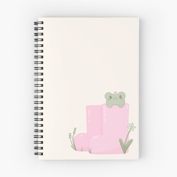 Item preview, Welly Frog designed and sold by Lala-LazyDaisy.
