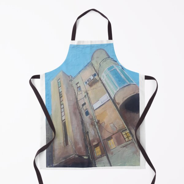 Item preview, Haifa, 1930s Building designed and sold by golan22may.