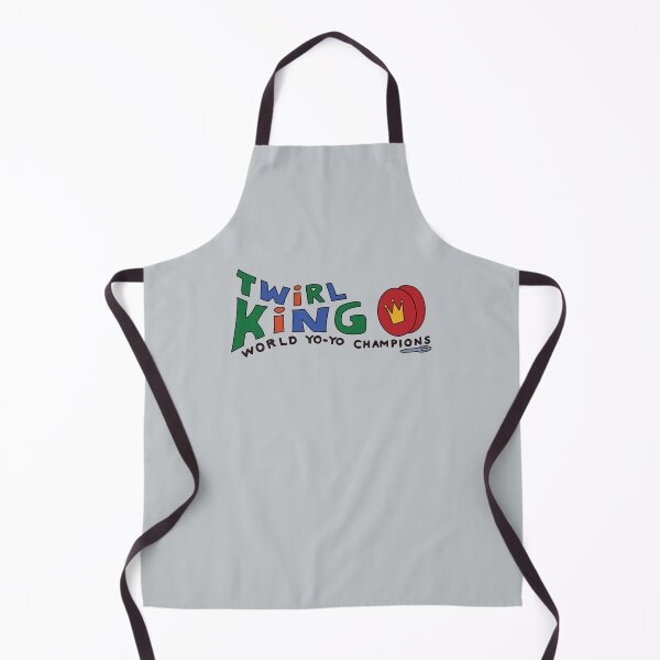 Item preview, Rey del giro designed and sold by REALsaintpetty.