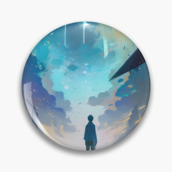 Item preview, Universal Oneness Universal Synchronicity designed and sold by SeedDesign.
