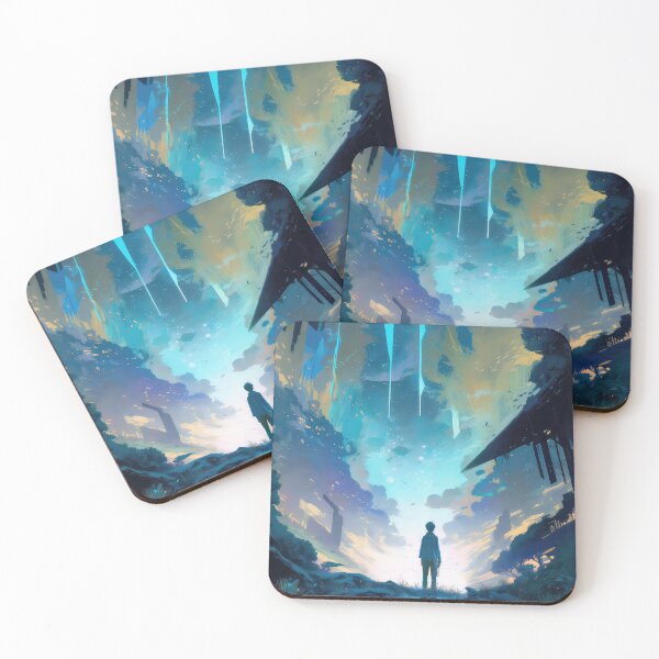 Item preview, Universal Oneness Universal Synchronicity designed and sold by SeedDesign.