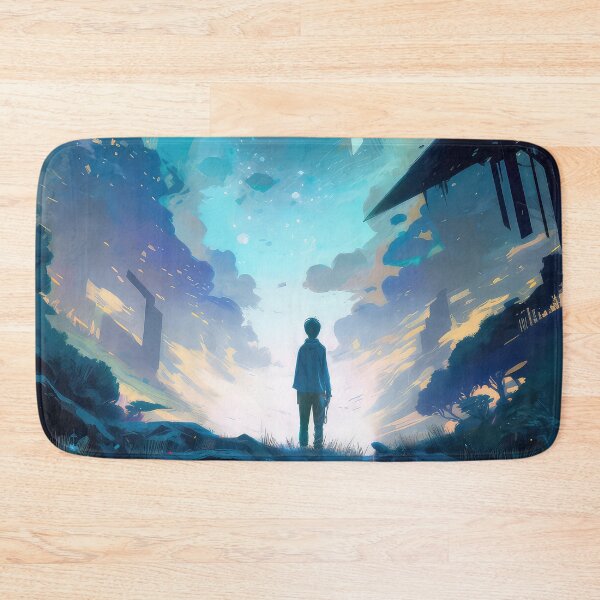 Item preview, Universal Oneness Universal Synchronicity designed and sold by SeedDesign.