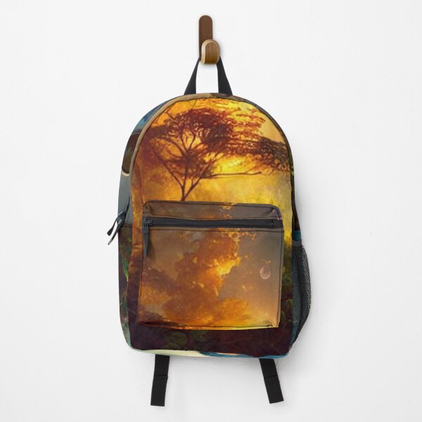 Item preview, Astronaut Exploring A New Earth designed and sold by Space-Wear.
