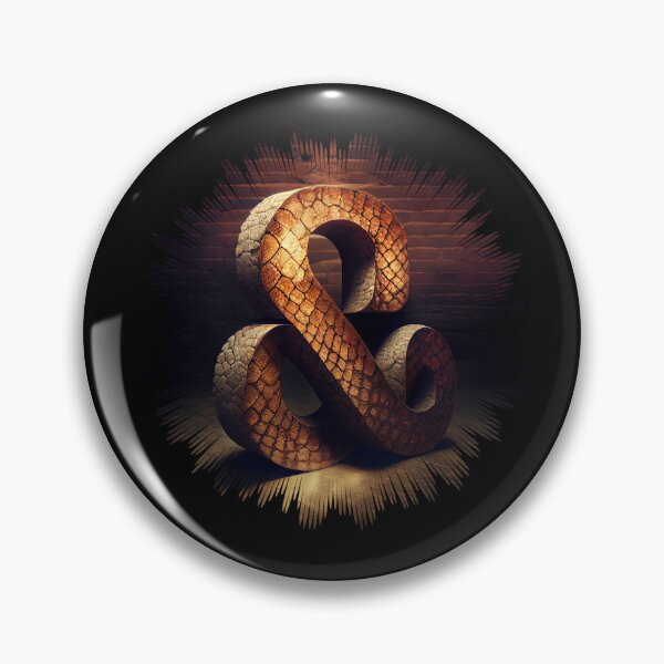 Item preview, Ampersand  designed and sold by vladocar.