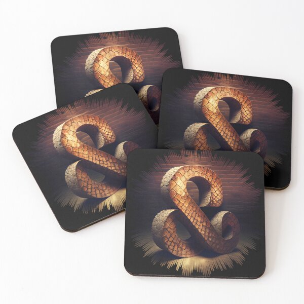 Item preview, Ampersand  designed and sold by vladocar.