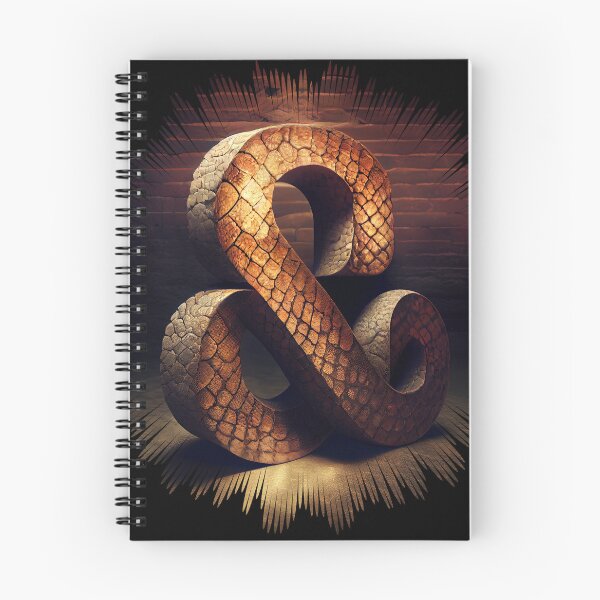 Item preview, Ampersand  designed and sold by vladocar.