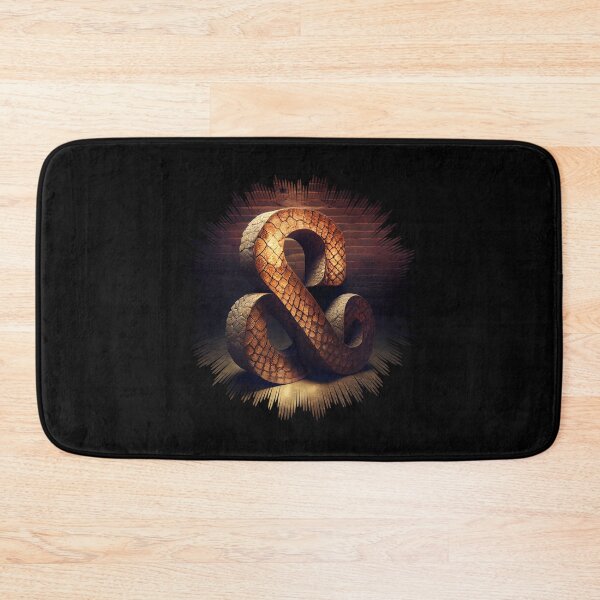 Item preview, Ampersand  designed and sold by vladocar.