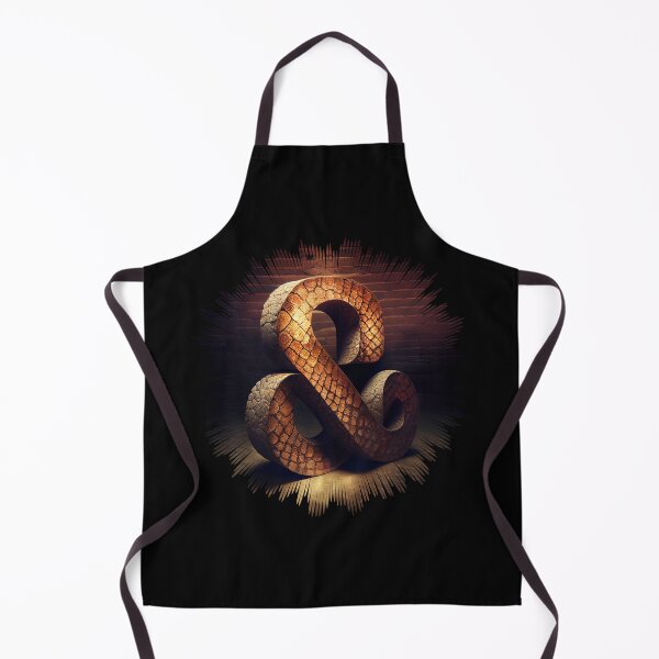 Item preview, Ampersand designed and sold by vladocar.