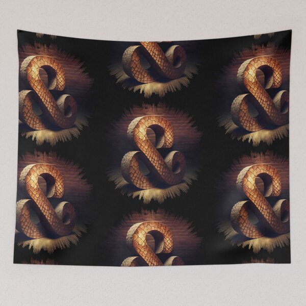 Item preview, Ampersand  designed and sold by vladocar.