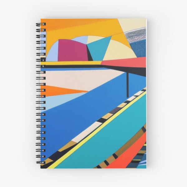 Item preview, Abstract Impressions of Bilbao designed and sold by wwlmerch.