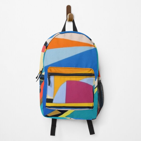 Item preview, Abstract Impressions of Bilbao designed and sold by wwlmerch.
