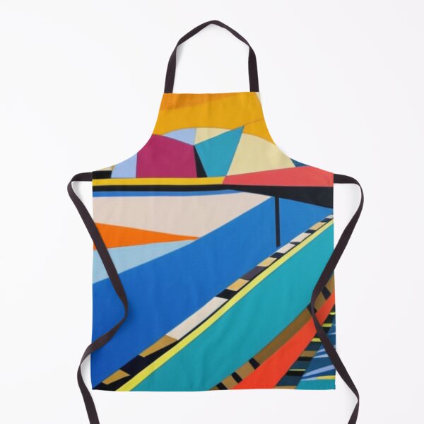 Item preview, Abstract Impressions of Bilbao designed and sold by wwlmerch.
