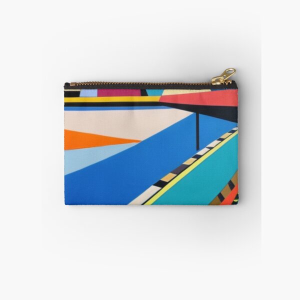 Item preview, Abstract Impressions of Bilbao designed and sold by wwlmerch.