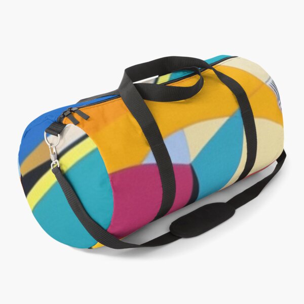 Item preview, Abstract Impressions of Bilbao designed and sold by wwlmerch.