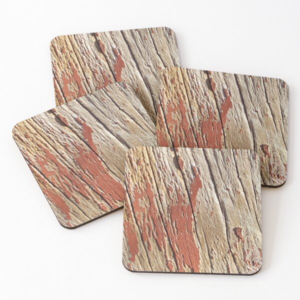 Item preview, Weathered Painted Board - photo designed and sold by Kim Arnott.