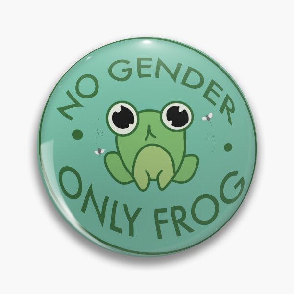 Item preview, Only Frog designed and sold by rainb0w0tter.