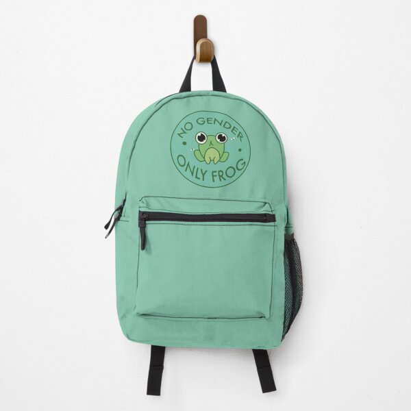 Item preview, Only Frog designed and sold by rainb0w0tter.