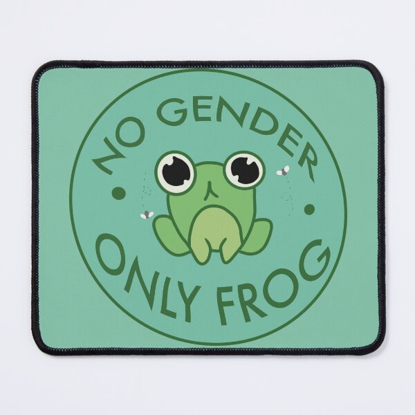 Item preview, Only Frog designed and sold by rainb0w0tter.