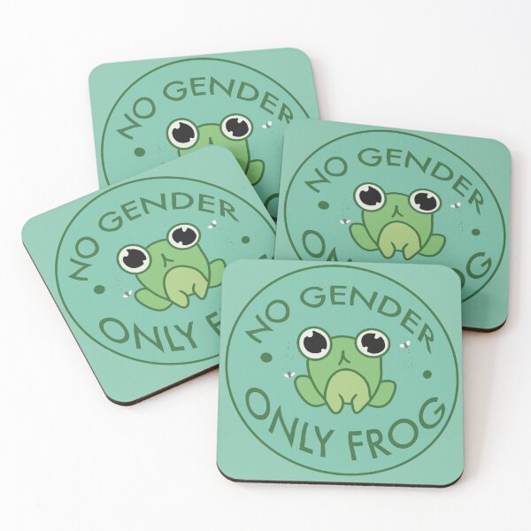 Item preview, Only Frog designed and sold by rainb0w0tter.